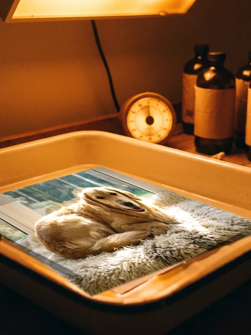 Print Your Pet Photo