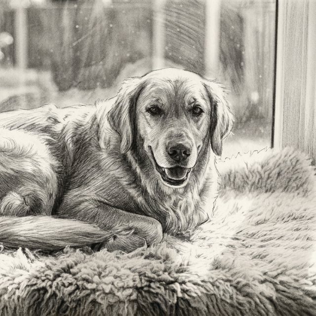 Charcoal