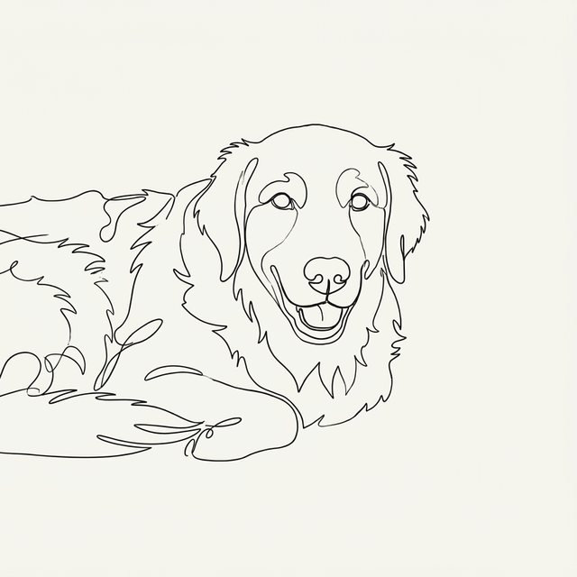 Line Drawing